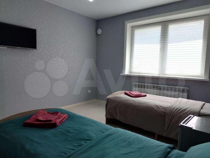 Квартира-студия, 30 м², 2/13 эт.