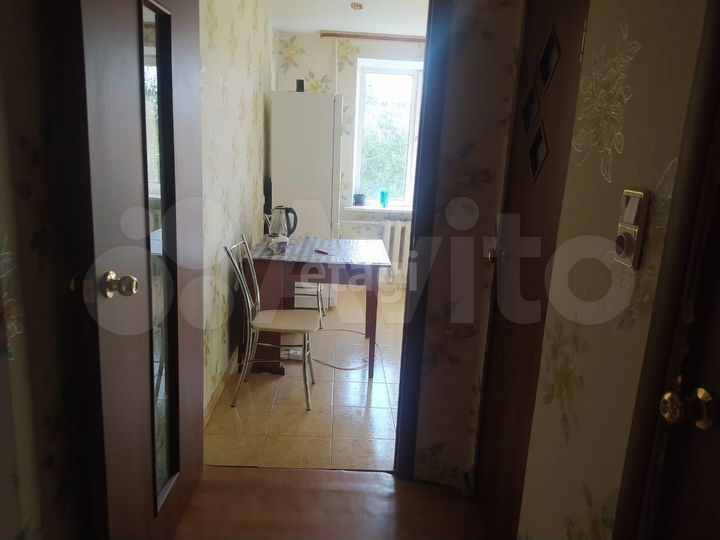 2-к. квартира, 51,4 м², 5/5 эт.