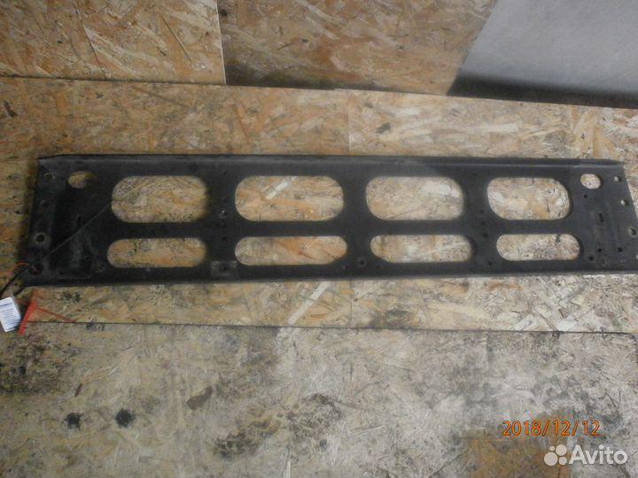 Усилитель радиатора Volvo/ FH13 20541198