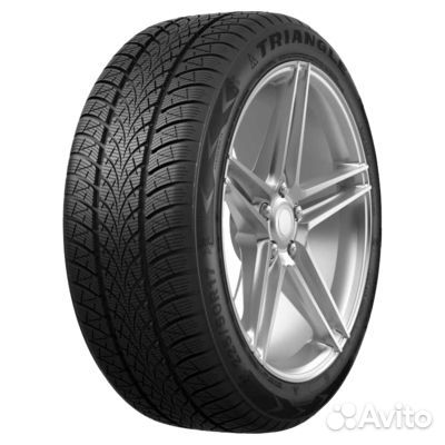 Triangle WinterX TW401 185/65 R15