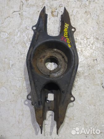 Рычаг задний нижний левый A2043503506