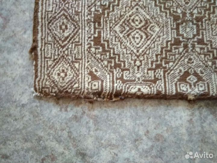 Ковровая дорожка