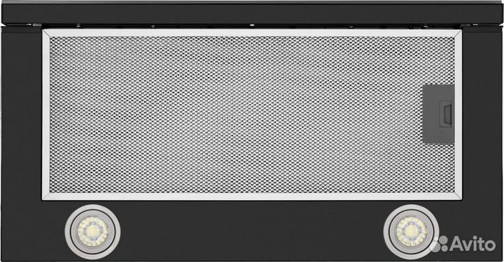 Кухонная вытяжка maunfeld