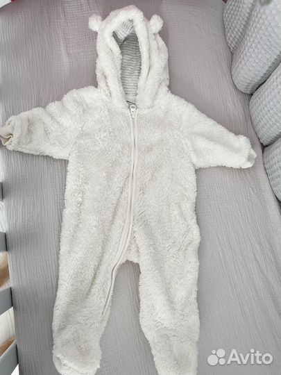 Комбинезон Next