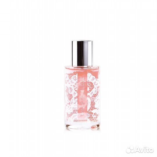 Парфюмерная вода для женщин O Feerique Sensuelle