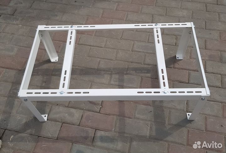 Универсальная разборная подставка для кондиционера
