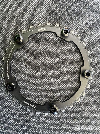 Звезда Praxis works