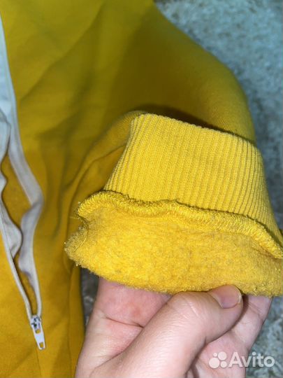 Детский комбинезон