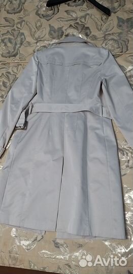 Плащ женский