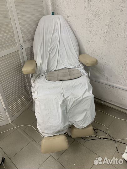 Мебель для педикюрного кабинета