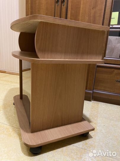 Тумба под телевизор