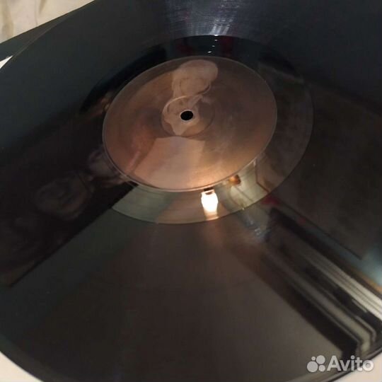 Бритая с пирса Britney винил бритни спирс remix