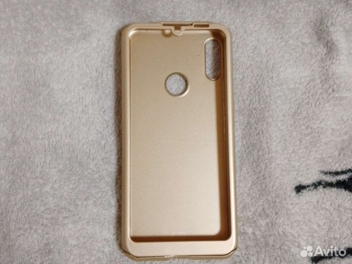 Чехол на honor 8а