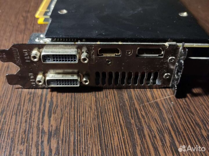 Видеокарта MSI Radeon R9 380 Gaming 2G