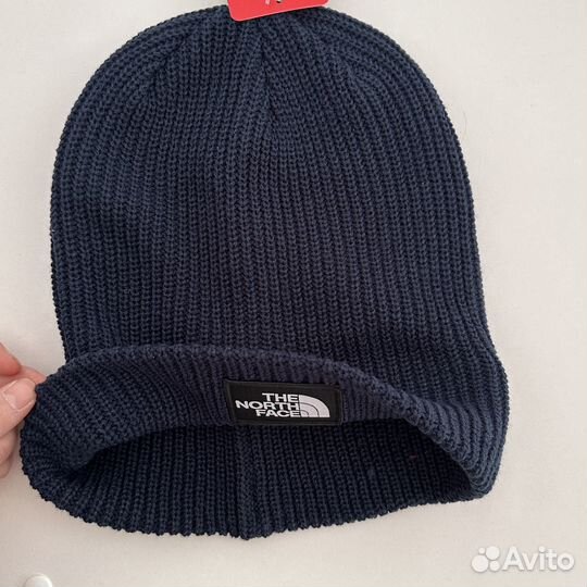 Шапки The north face