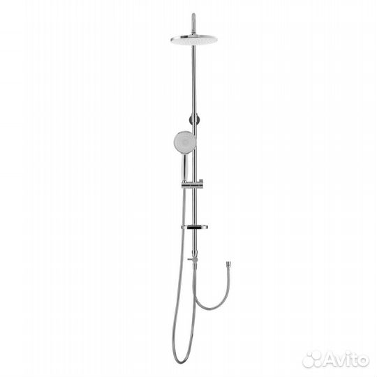 Семейный душ Swedbe Calypso 5007