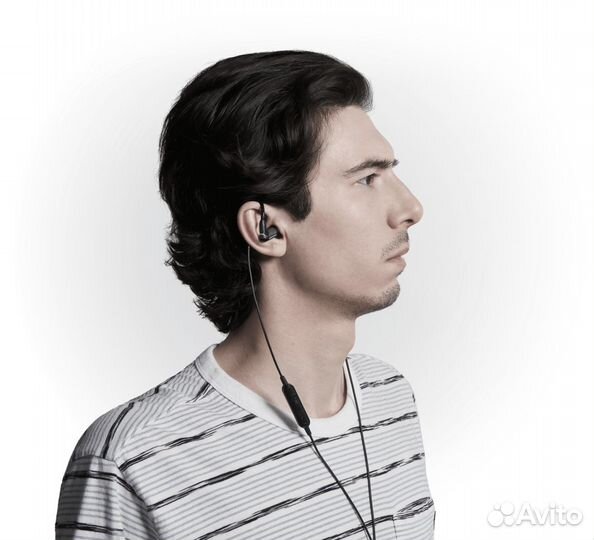 Наушники Shure aonic 3 SE31bawuni-EFS