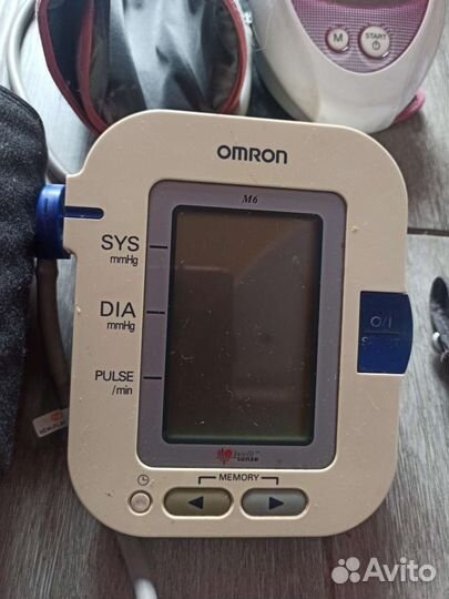 Тонометр Автоматический Omron