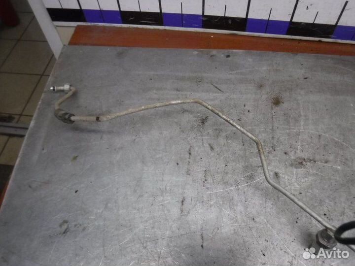 Трубка кондиционера Mazda 6 L8 2006