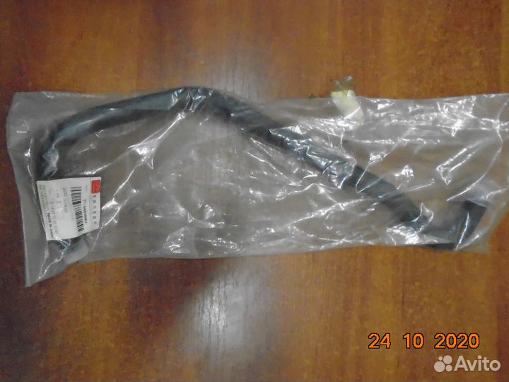 T11-3406200BV Трубка гур мет. Tiggo T11