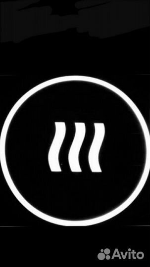 Официант/бариста