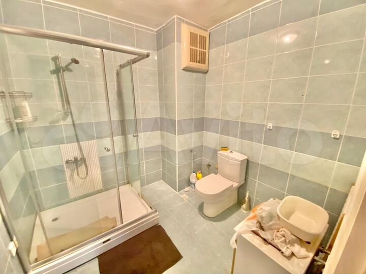 4-к. квартира, 160 м² (Турция)