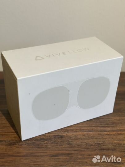 Очки виртуальной реальности HTC Viveflow