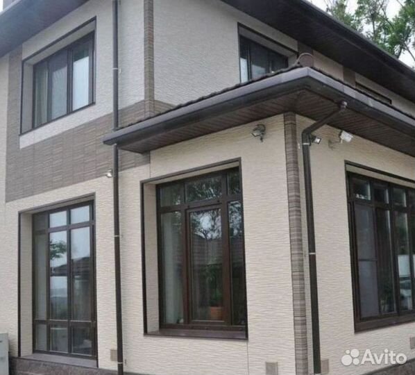 Пластиковые окна с утеплением