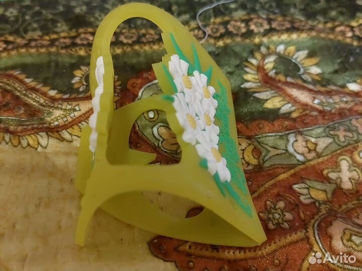 Поздравительная подставка длч телефона