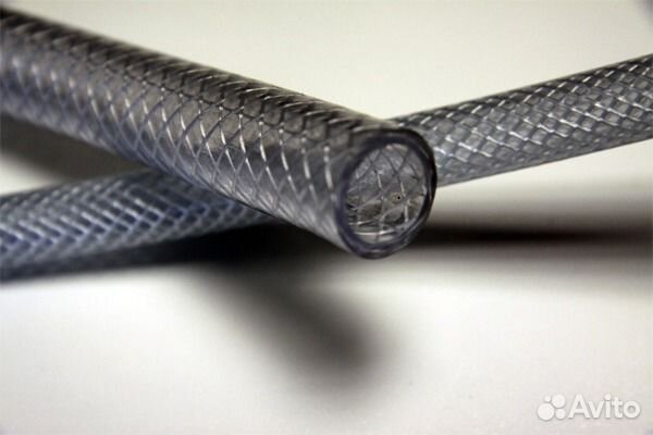 Шланг для жидкостей и сжатого воздуха д. 12.5 мм