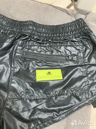 Шорты adidas stella mccartney