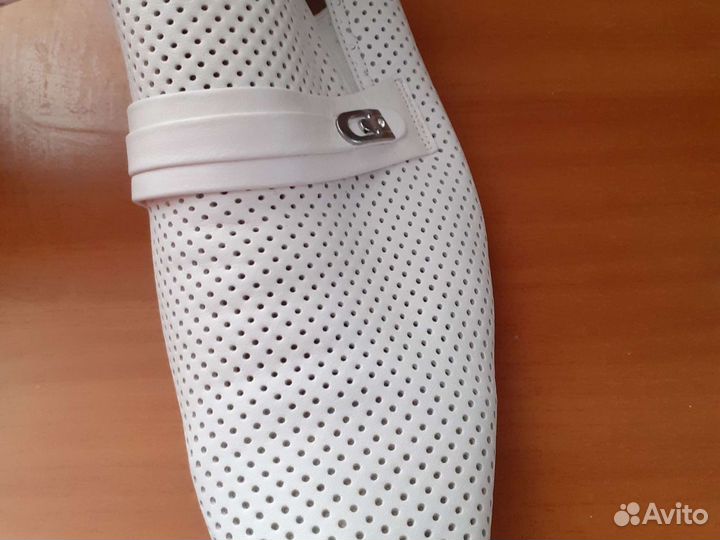 Мужские туфли