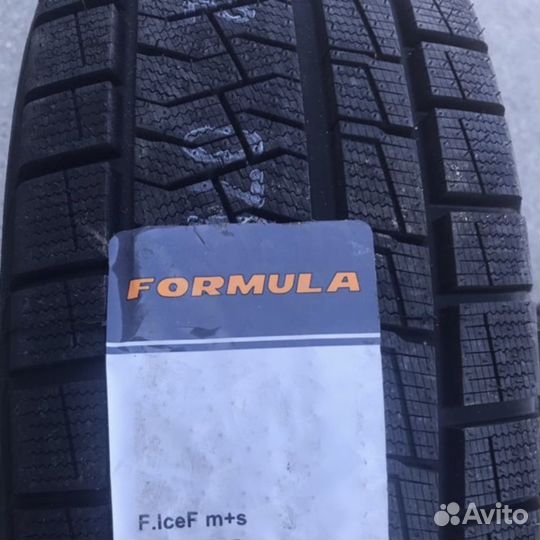 Pirelli Formula Ice 175/65 R14