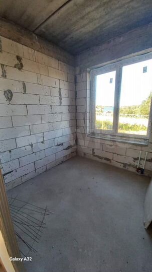 Таунхаус 121 м² на участке 5 сот.