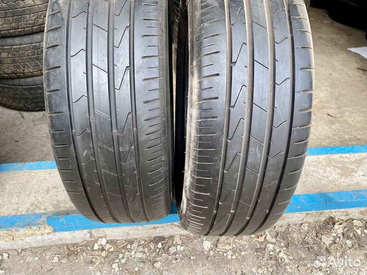 Hankook Ventus Prime 3 K125 205/60 R16 96V