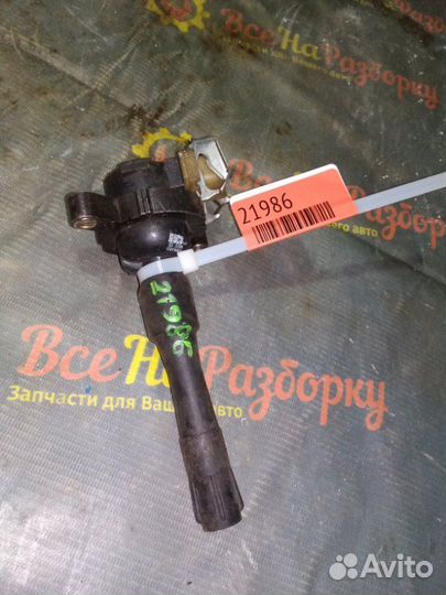 Катушка зажигания Bmw 5 Series