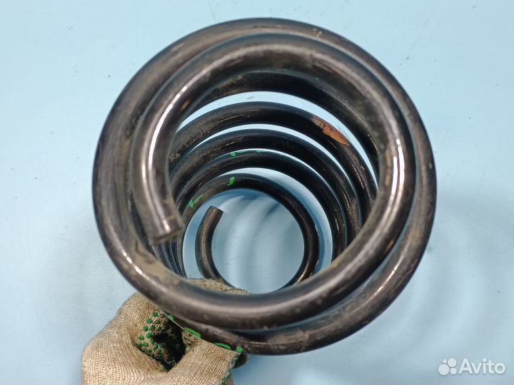 Пружина задняя для Mitsubishi Colt Z34/Z36/Z39