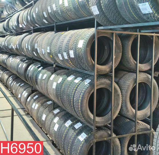 Northtrek N3i 195/65 R15 91L