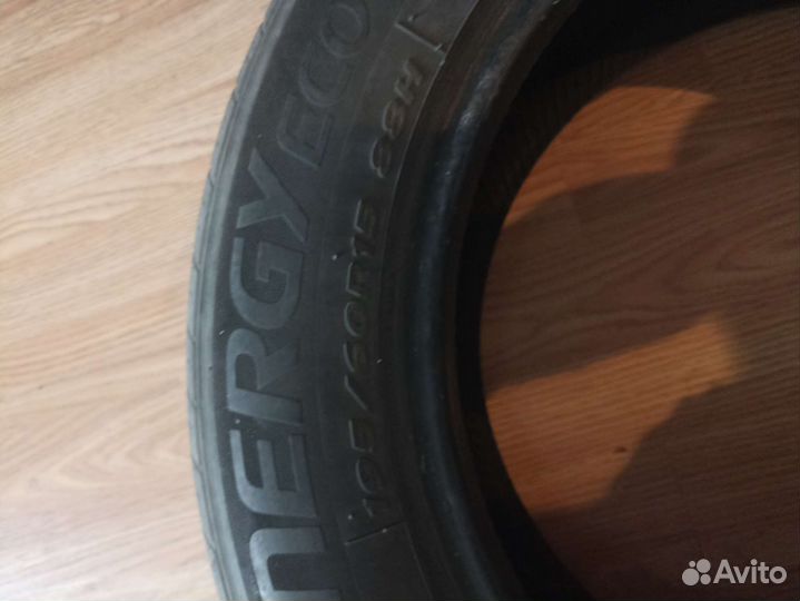 Hankook AH11 195/60 R15