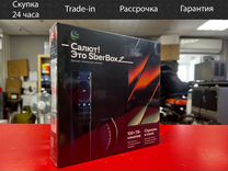 Smart-TV приставка Sber Box 2