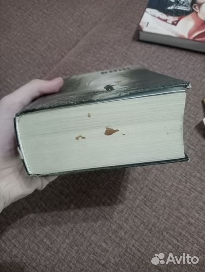 Стивен кинг оно