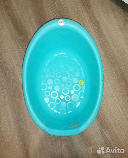 Ванночка детская