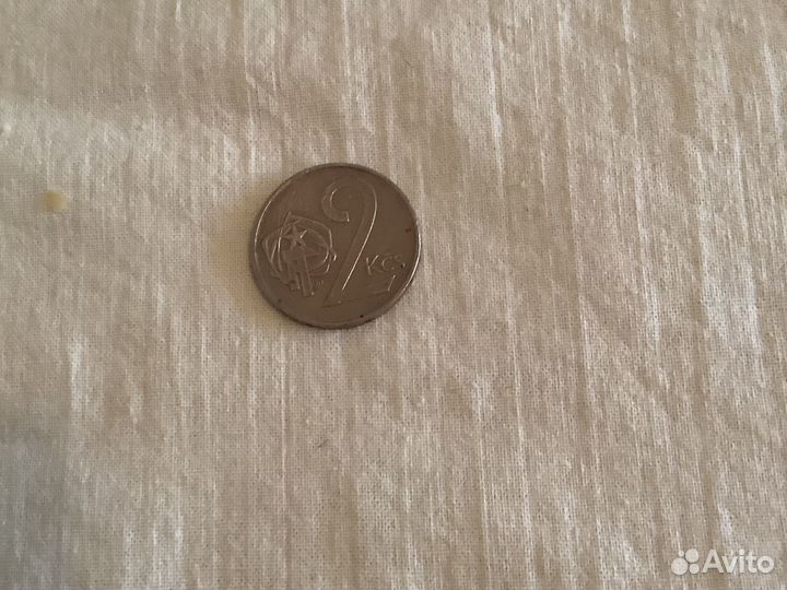 Монеты. Украины