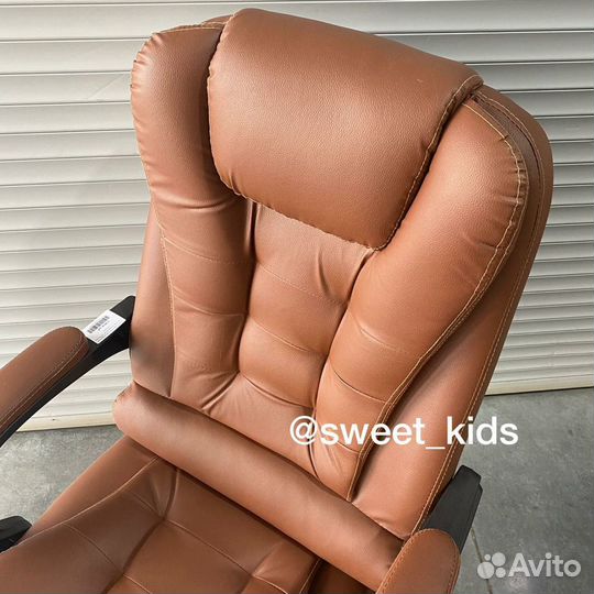 Компьютерное кресло