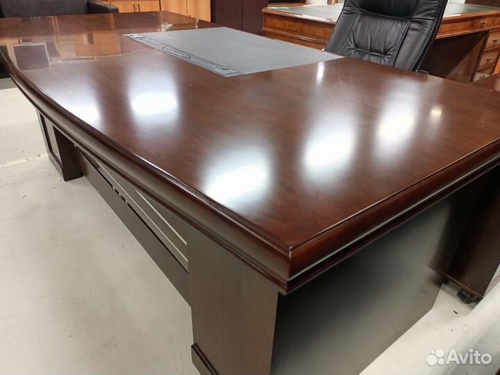 Набор руководителя Б.У