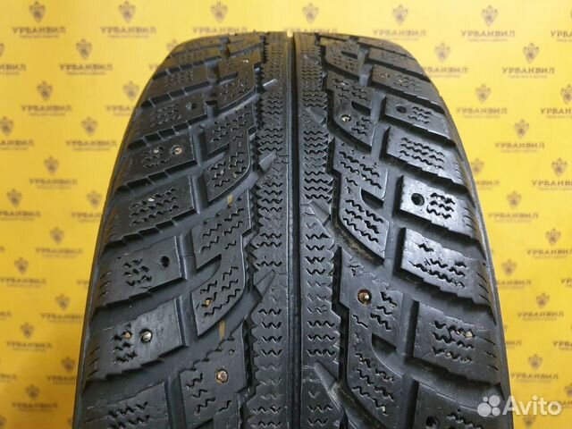 Kumho I'Zen RV Stud KC16 225/60 R17 103T