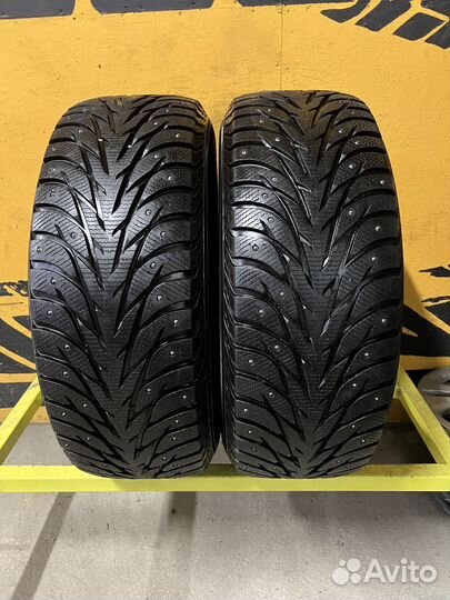 Yokohama Ice Guard IG35 265/65 R17