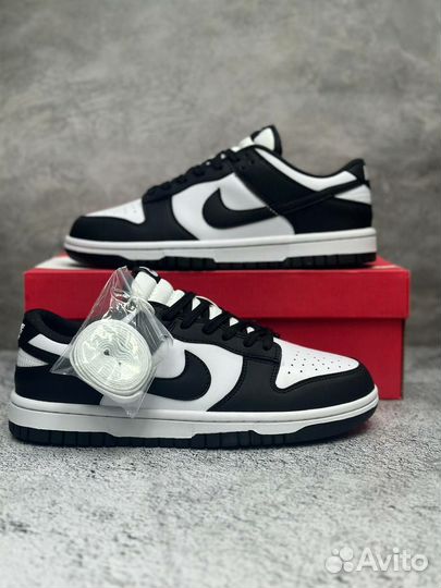 Кроссовки мужские nike sb dunk (41-45)