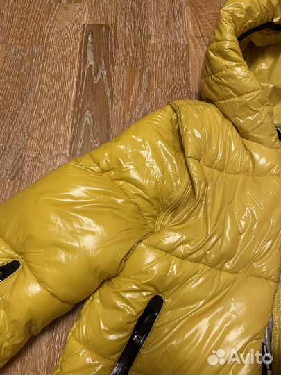 Куртка- жилет Gulliver 158