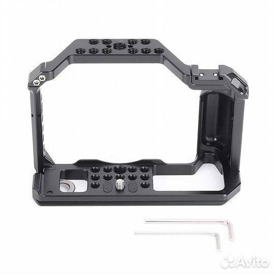 Клетка KingMa для Fujifilm X-T4